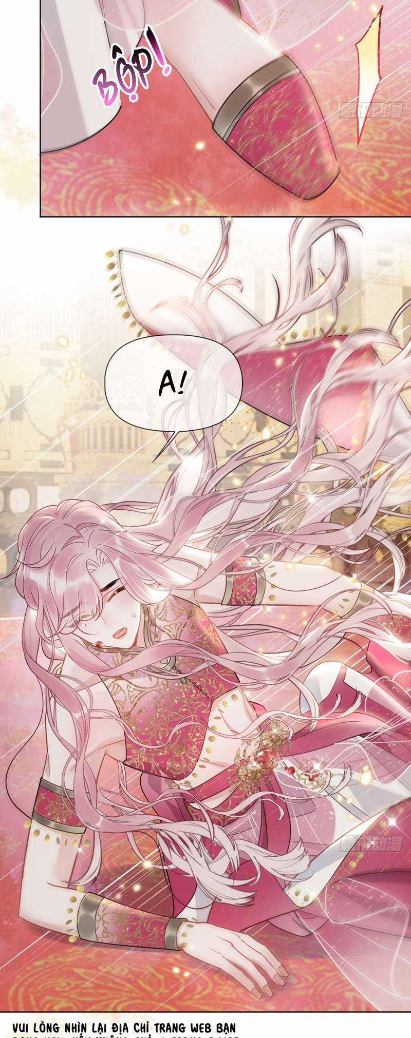 Cư Tâm Bất Kính - Chapter 6 - Trang 32