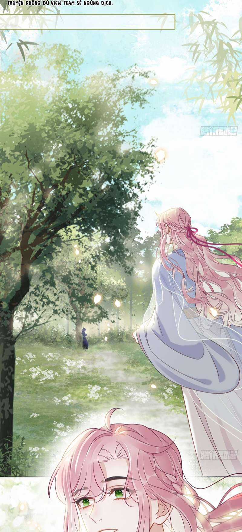 Cư Tâm Bất Kính - Chapter 6 - Trang 10