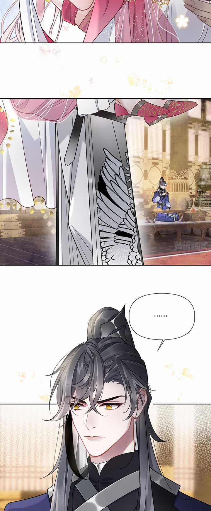 Cư Tâm Bất Kính - Chapter 7 - Trang 8