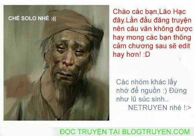 Cụ Tokuda Ở Dị Giới - Chapter 1 - Trang 1