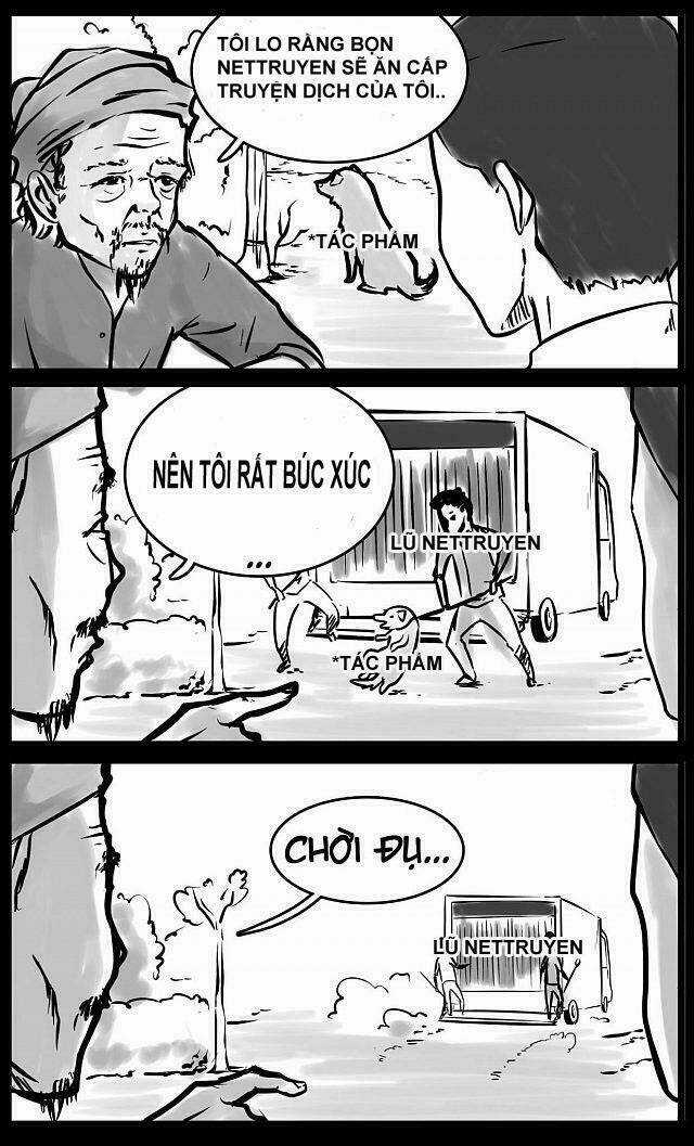 Cụ Tokuda Ở Dị Giới - Chapter 1 - Trang 34