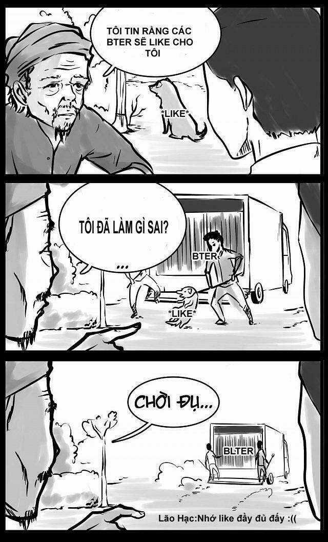 Cụ Tokuda Ở Dị Giới - Chapter 1 - Trang 35