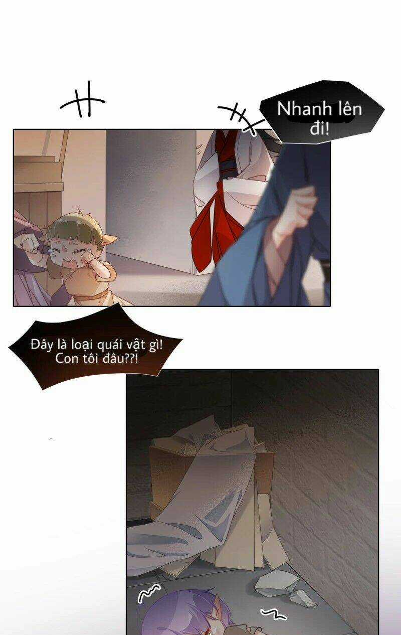 Cửa Hàng Có Tất Cả - Chapter 1.1 - Trang 6