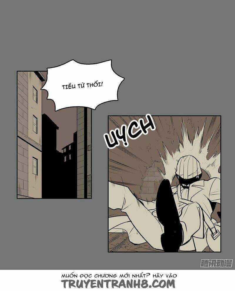 Cửa Hàng Không Tên - Chapter 10 - Trang 3