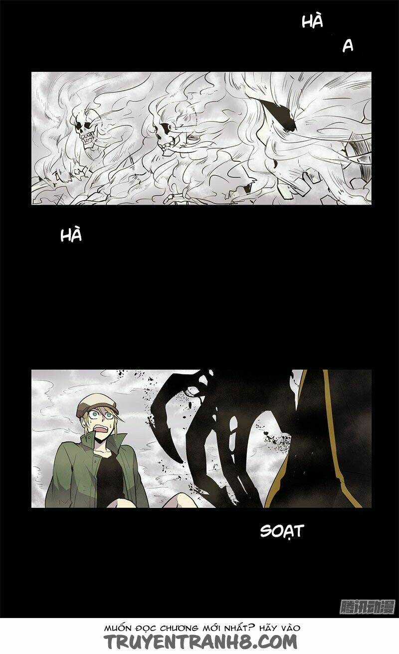 Cửa Hàng Không Tên - Chapter 11 - Trang 4