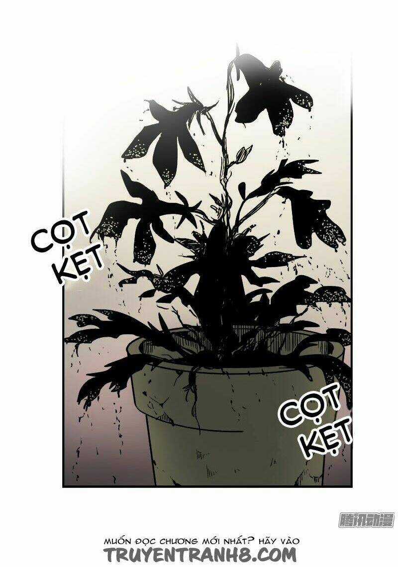 Cửa Hàng Không Tên - Chapter 2 - Trang 14