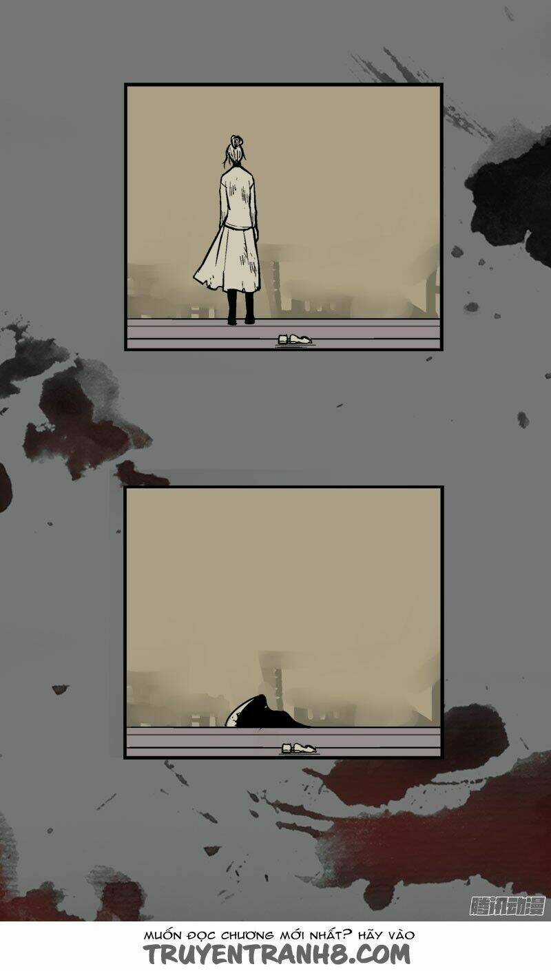 Cửa Hàng Không Tên - Chapter 2 - Trang 3