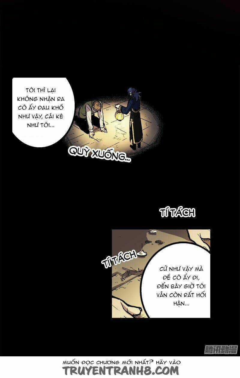 Cửa Hàng Không Tên - Chapter 2 - Trang 4