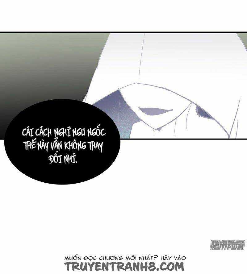 Cửa Hàng Không Tên - Chapter 21 - Trang 11