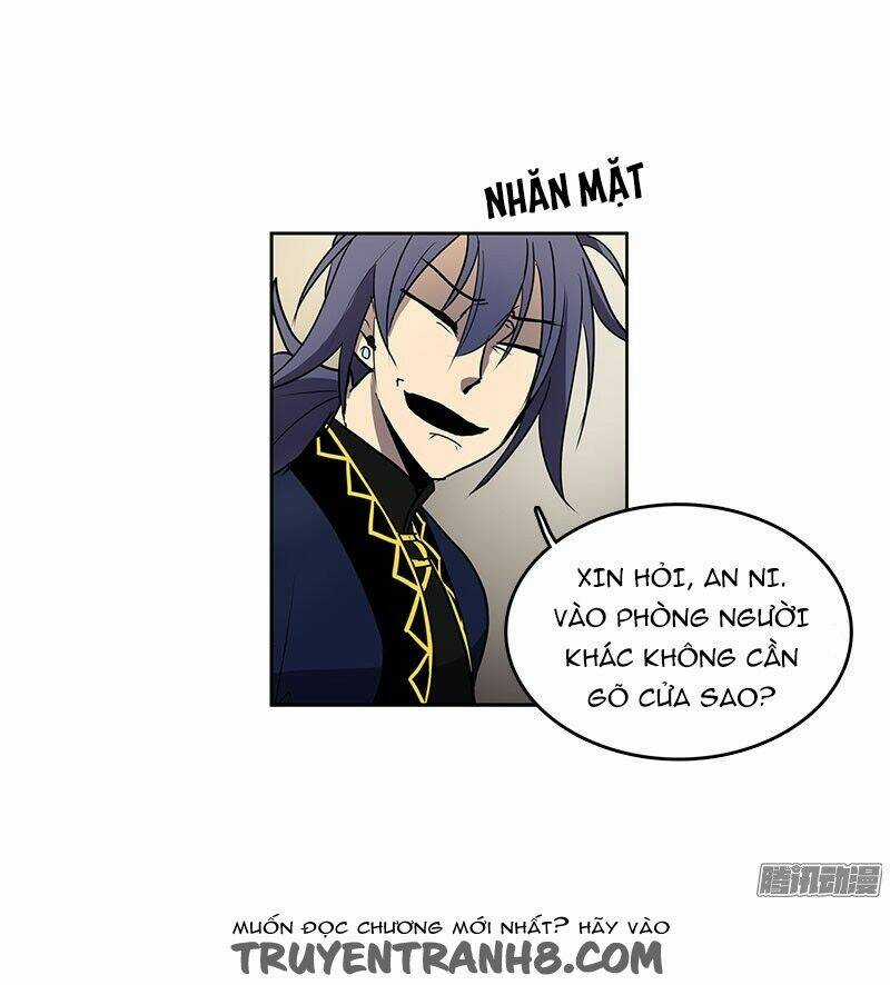 Cửa Hàng Không Tên - Chapter 21 - Trang 14