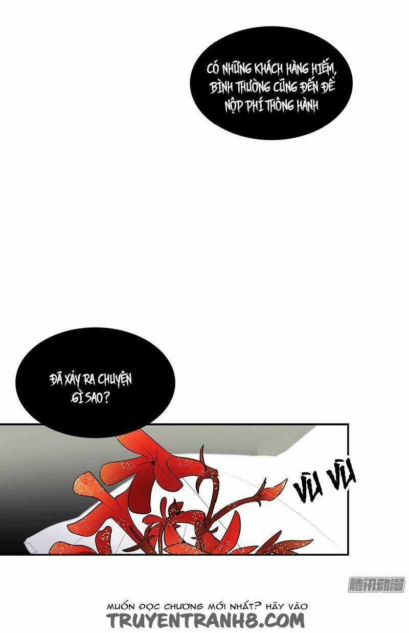 Cửa Hàng Không Tên - Chapter 21 - Trang 3