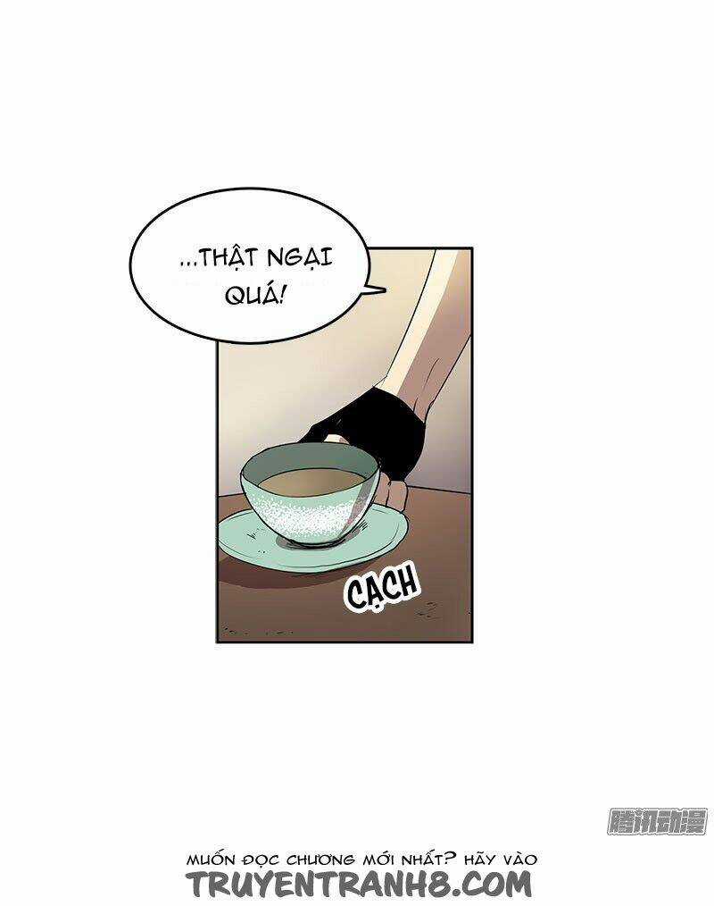 Cửa Hàng Không Tên - Chapter 21 - Trang 23