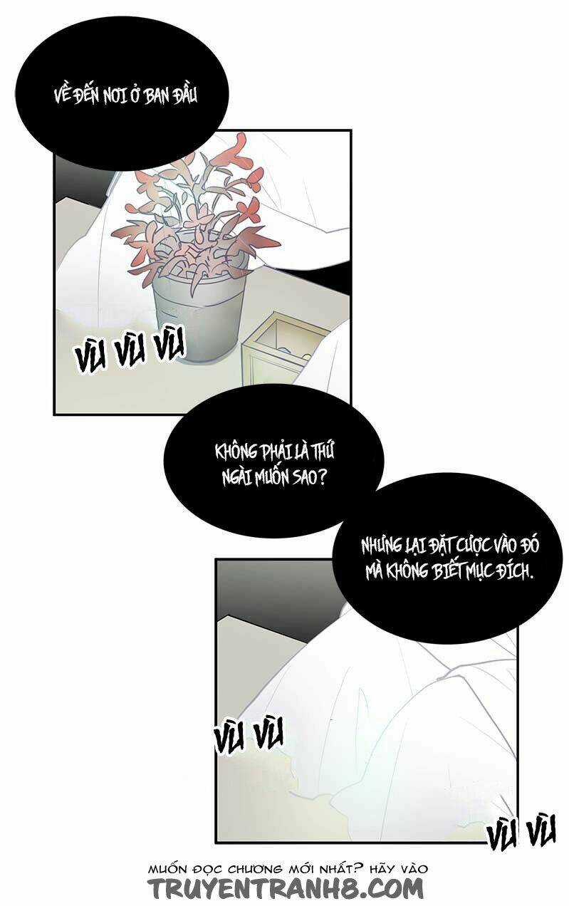 Cửa Hàng Không Tên - Chapter 21 - Trang 6