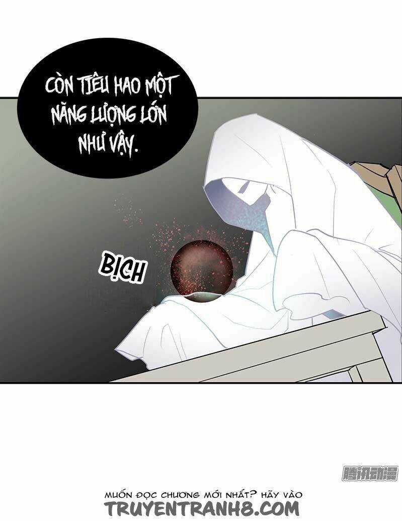 Cửa Hàng Không Tên - Chapter 21 - Trang 7