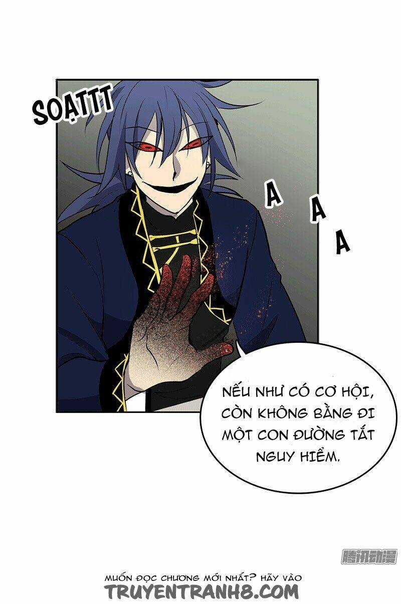 Cửa Hàng Không Tên - Chapter 21 - Trang 10