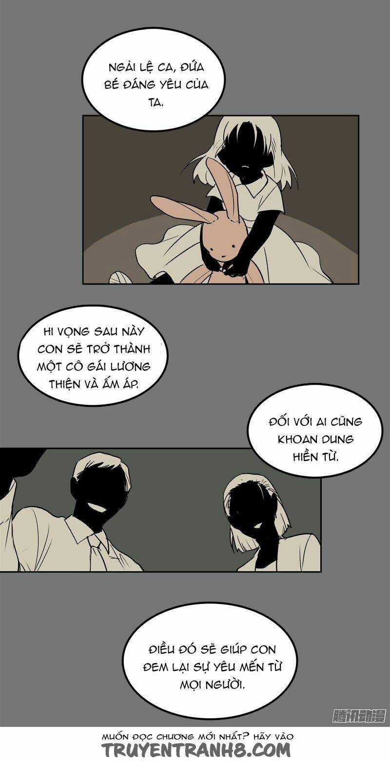 Cửa Hàng Không Tên - Chapter 23 - Trang 3