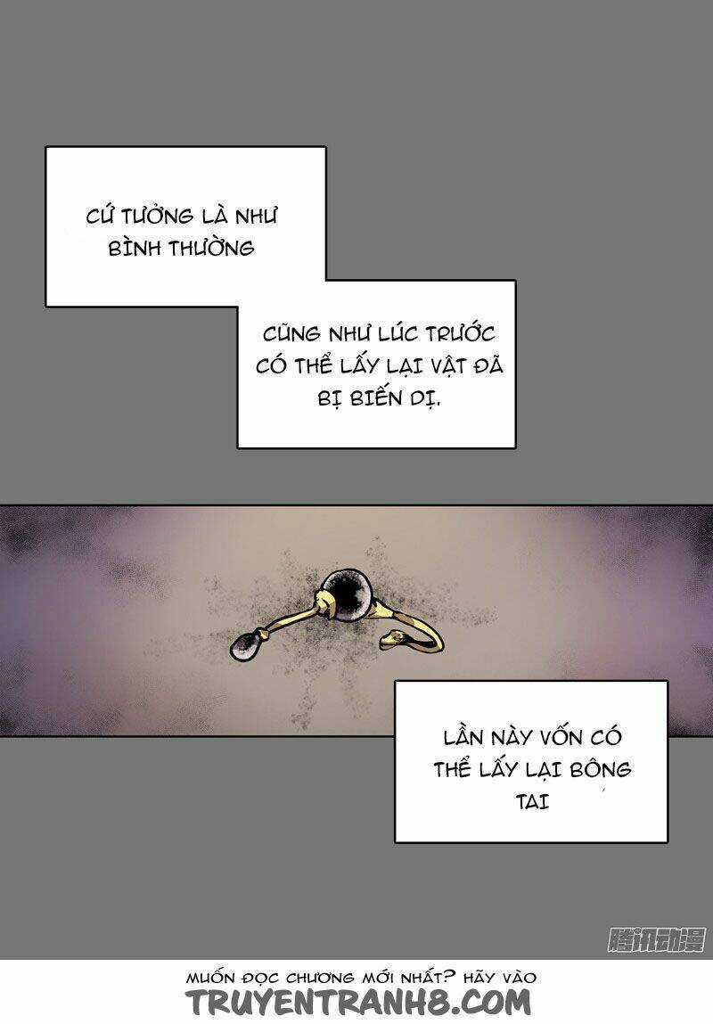 Cửa Hàng Không Tên - Chapter 29 - Trang 3