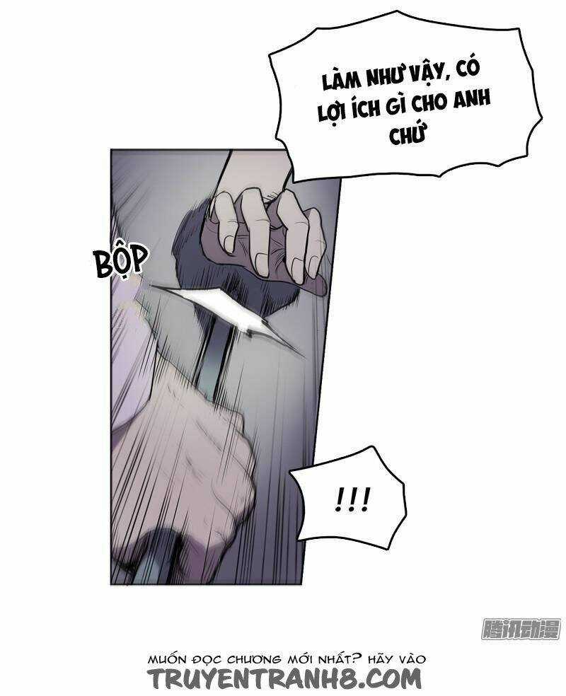 Cửa Hàng Không Tên - Chapter 38 - Trang 3