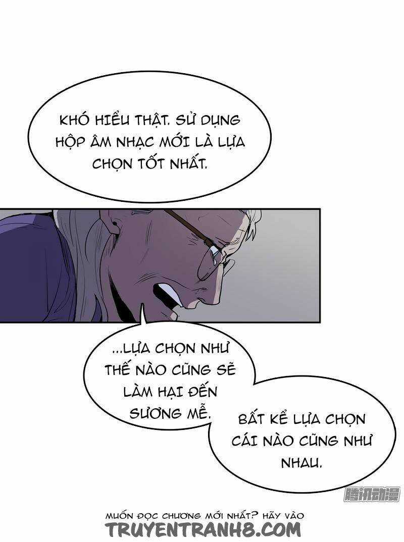 Cửa Hàng Không Tên - Chapter 38 - Trang 8