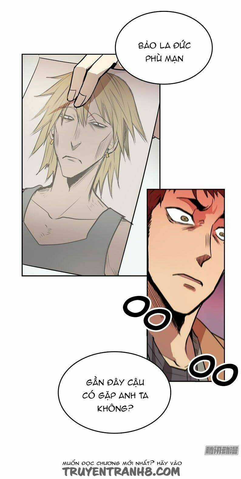 Cửa Hàng Không Tên - Chapter 7 - Trang 23