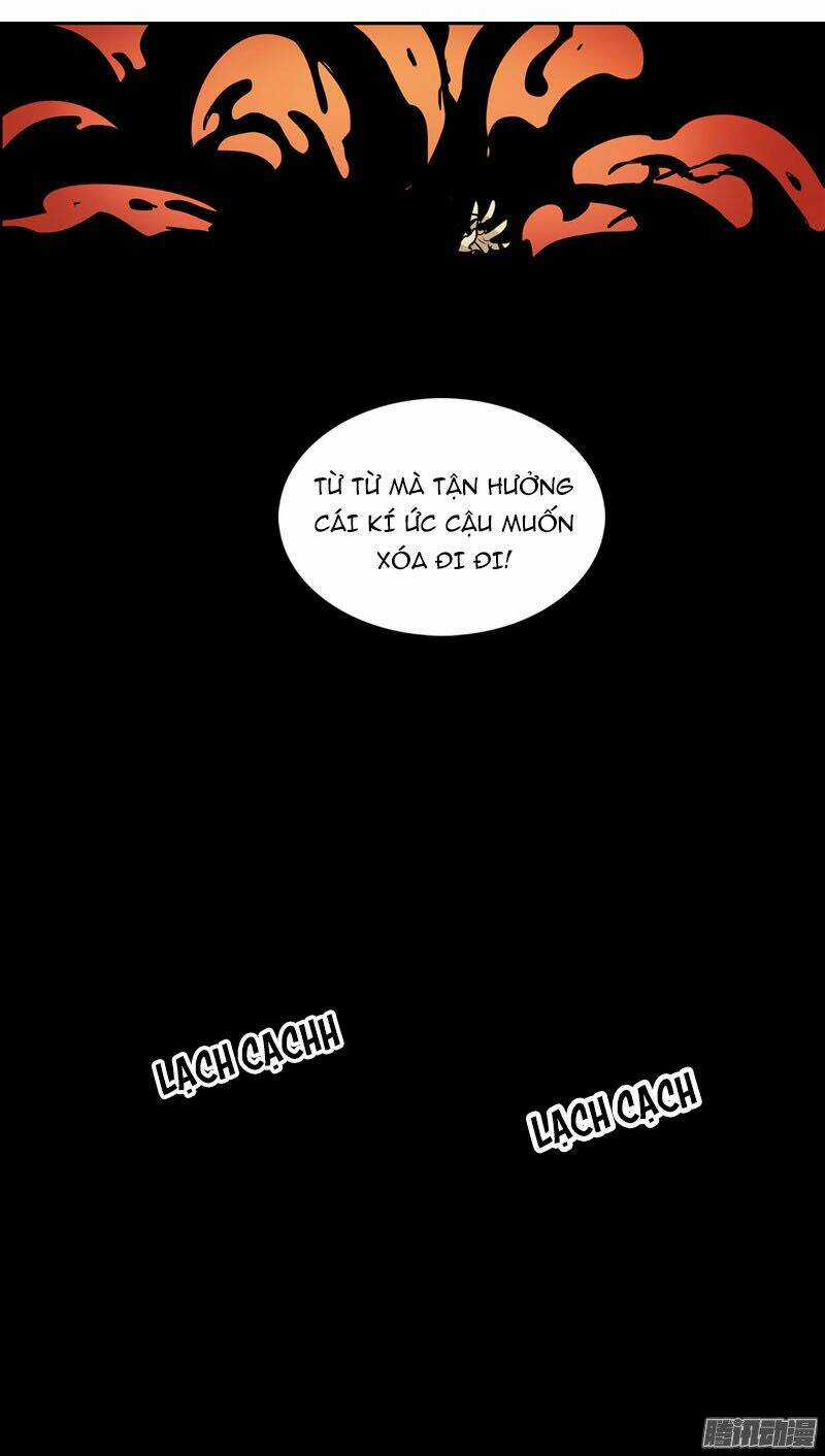 Cửa Hàng Không Tên - Chapter 9 - Trang 23