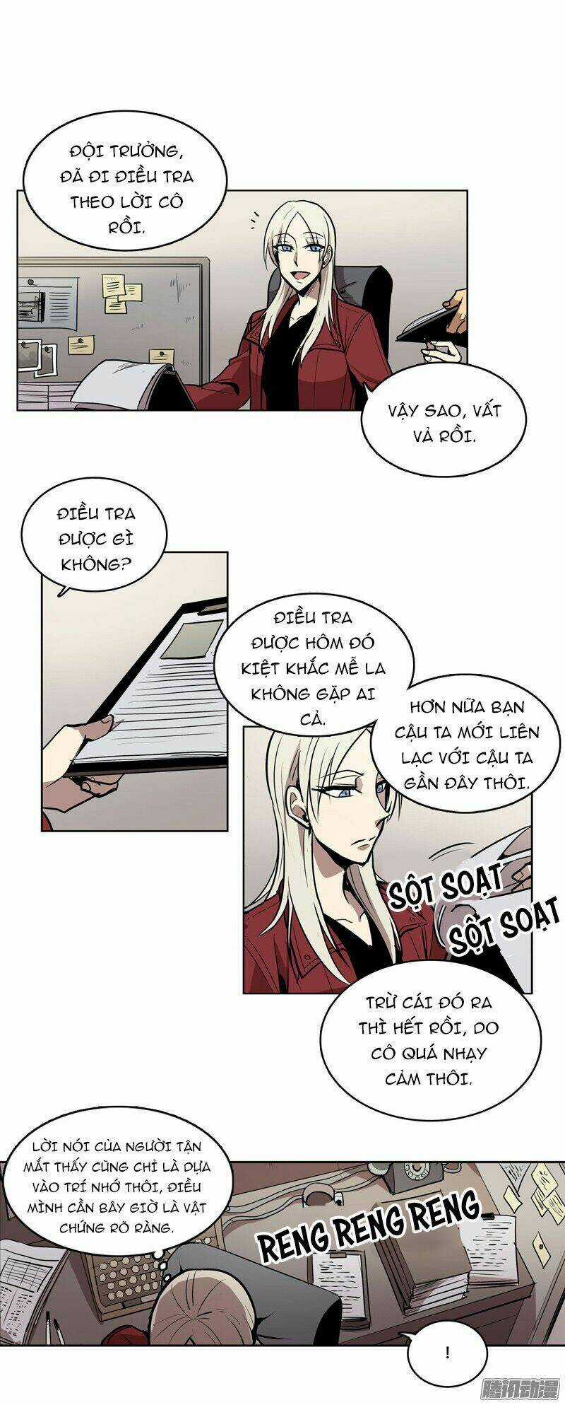 Cửa Hàng Không Tên - Chapter 9 - Trang 4