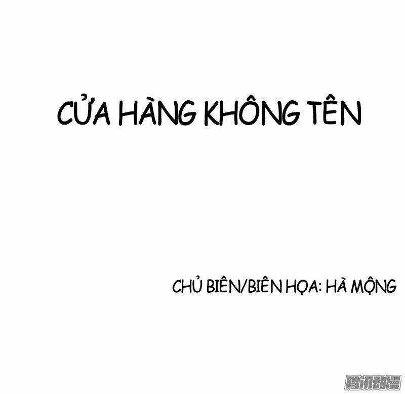 Cửa Hàng Không Tên - Chapter 9 - Trang 6
