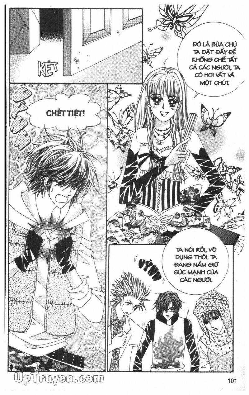 Cửa Hàng Phù Thủy - Chapter 1 - Trang 101