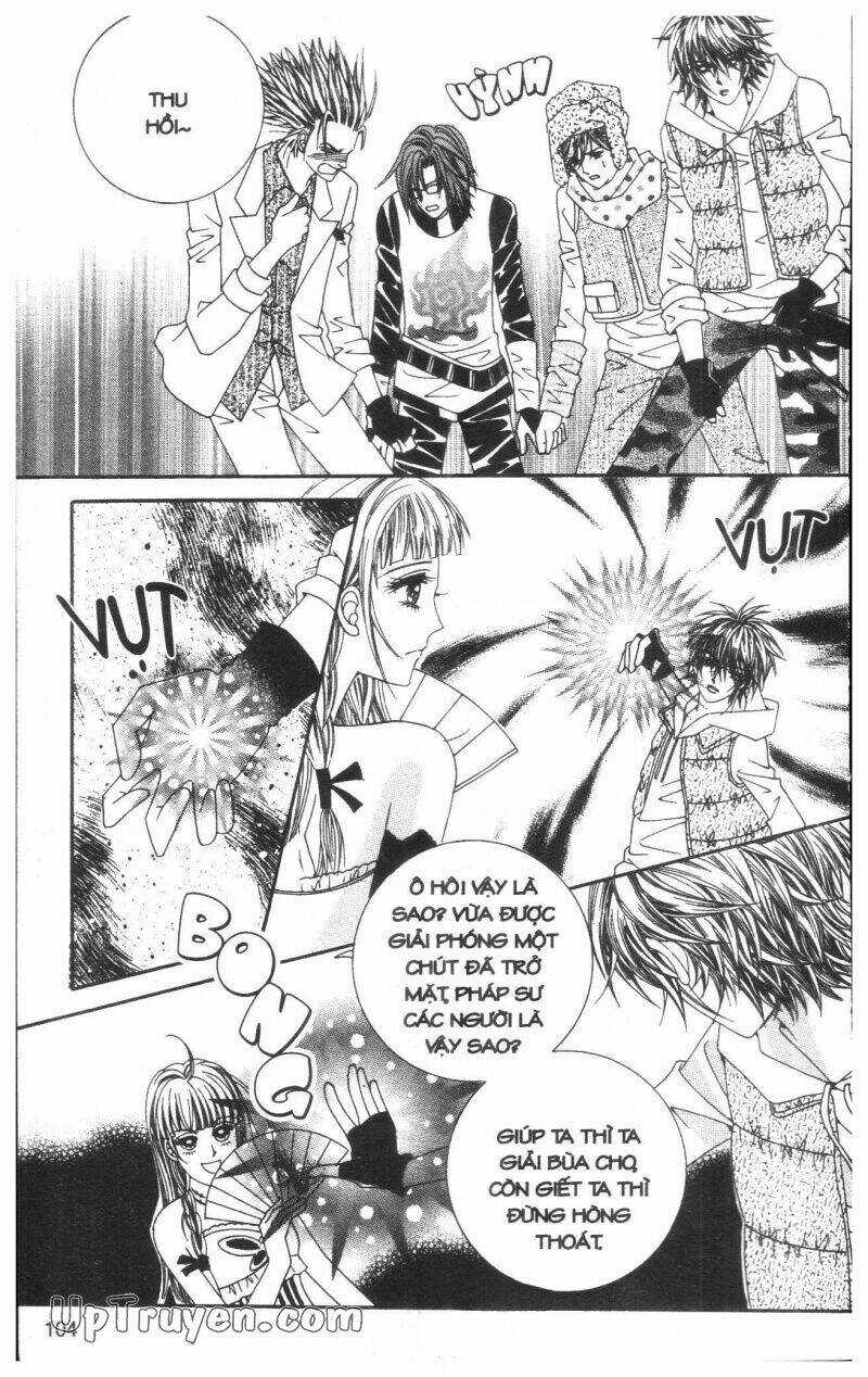 Cửa Hàng Phù Thủy - Chapter 1 - Trang 104