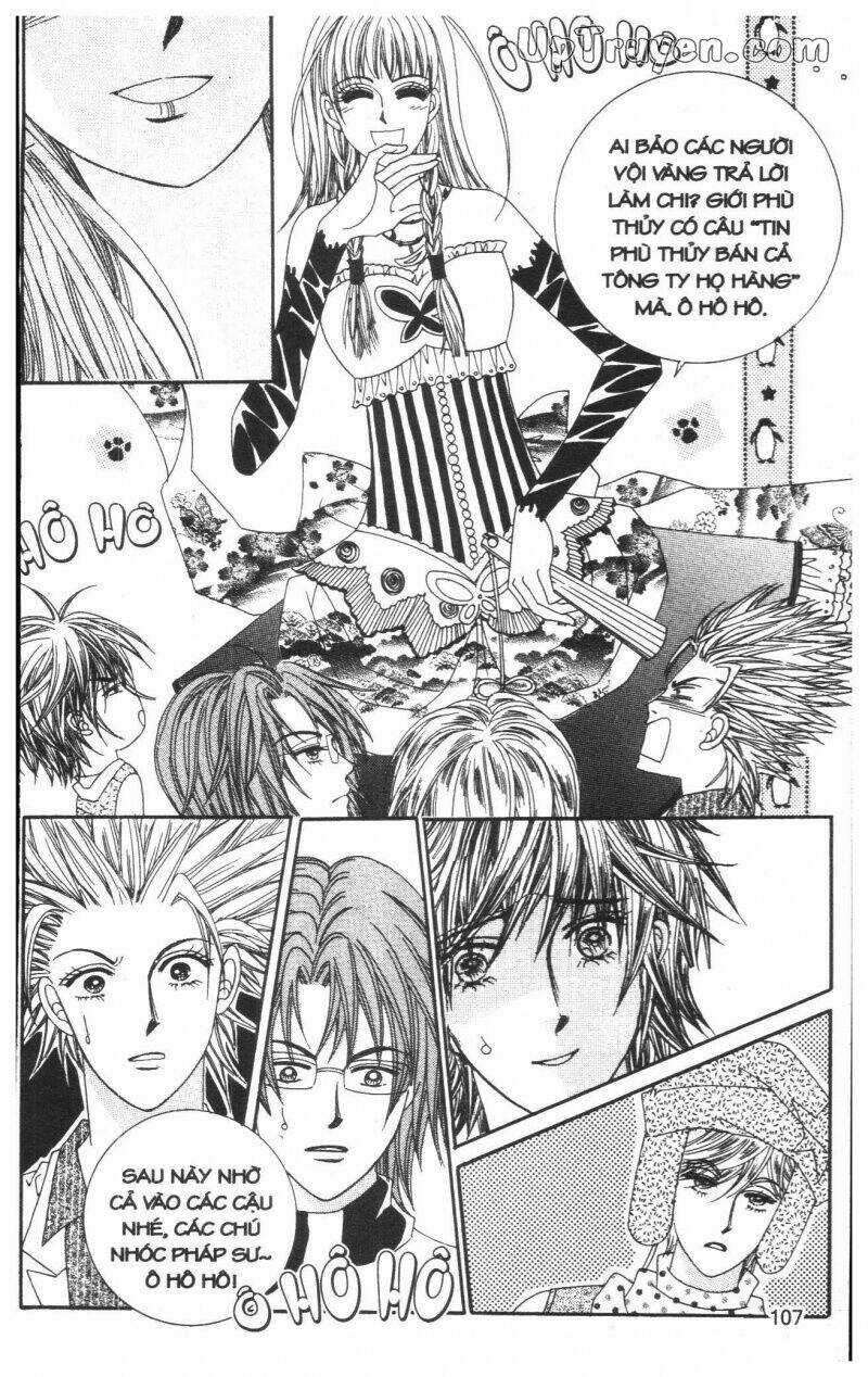 Cửa Hàng Phù Thủy - Chapter 1 - Trang 107