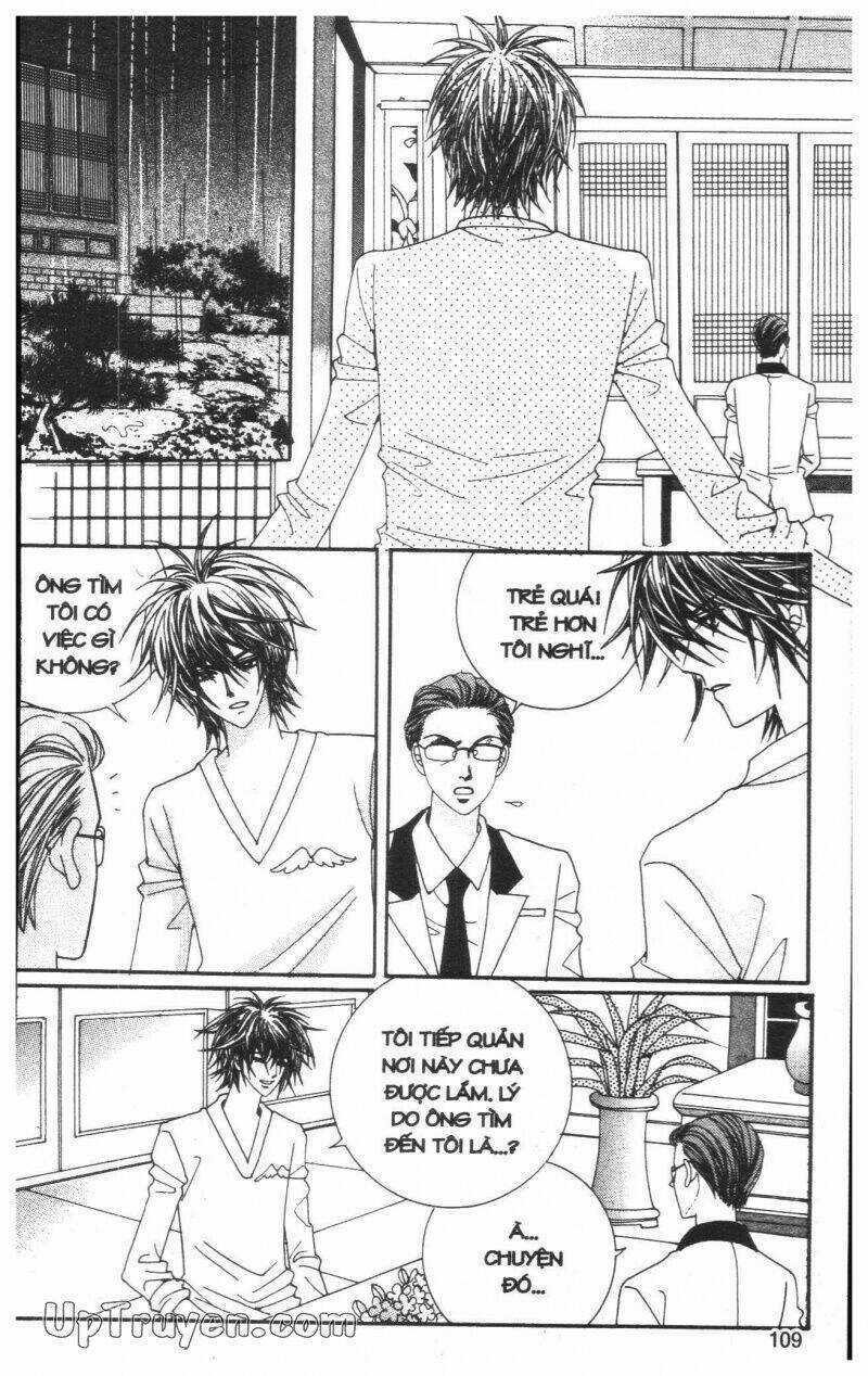 Cửa Hàng Phù Thủy - Chapter 1 - Trang 109