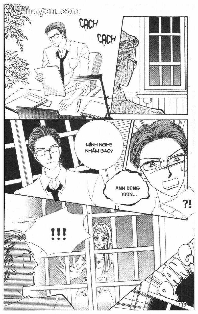 Cửa Hàng Phù Thủy - Chapter 1 - Trang 113