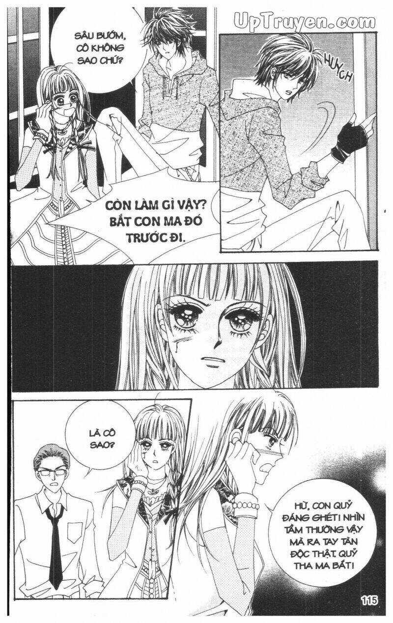 Cửa Hàng Phù Thủy - Chapter 1 - Trang 115