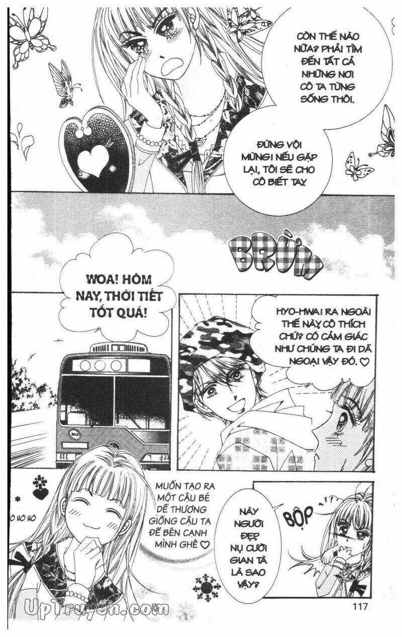 Cửa Hàng Phù Thủy - Chapter 1 - Trang 117