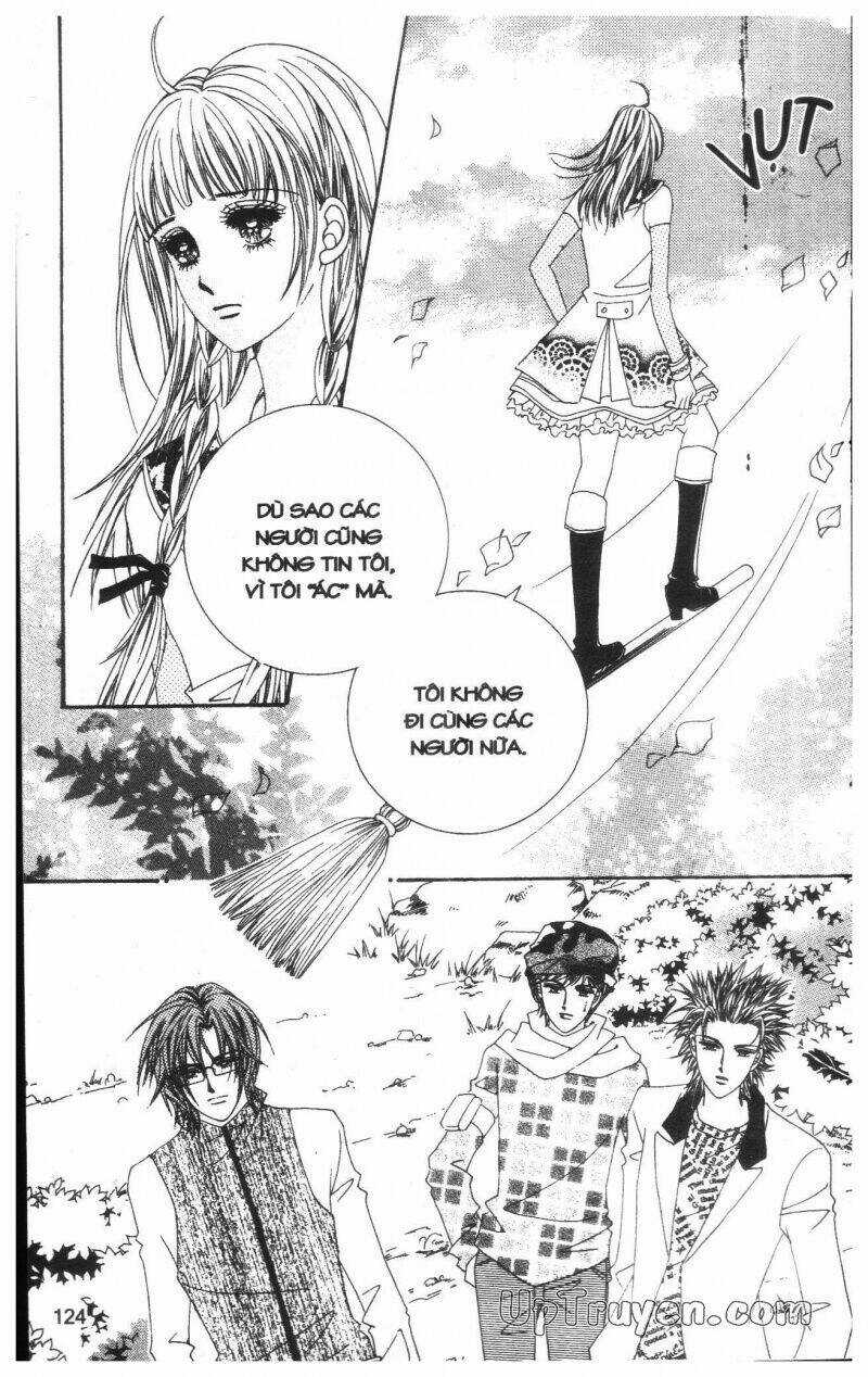 Cửa Hàng Phù Thủy - Chapter 1 - Trang 124