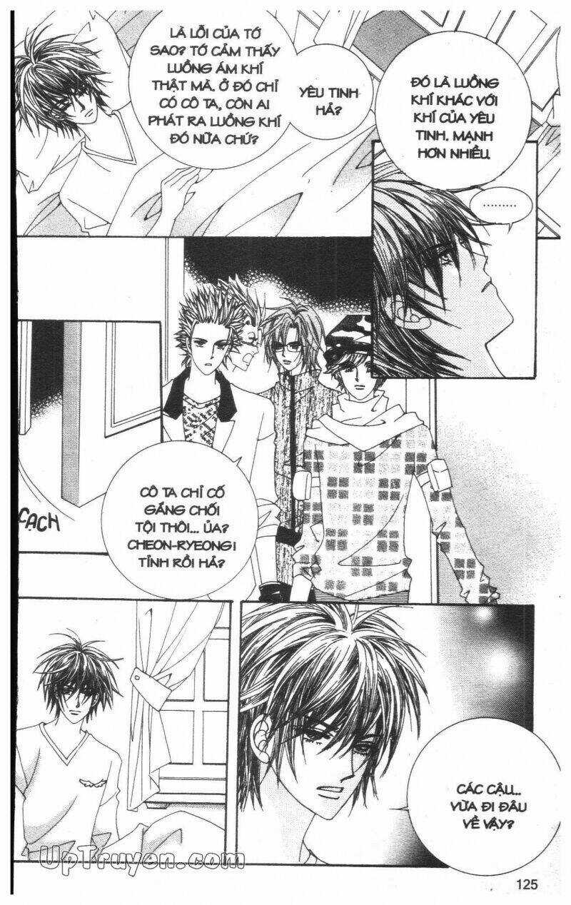 Cửa Hàng Phù Thủy - Chapter 1 - Trang 125