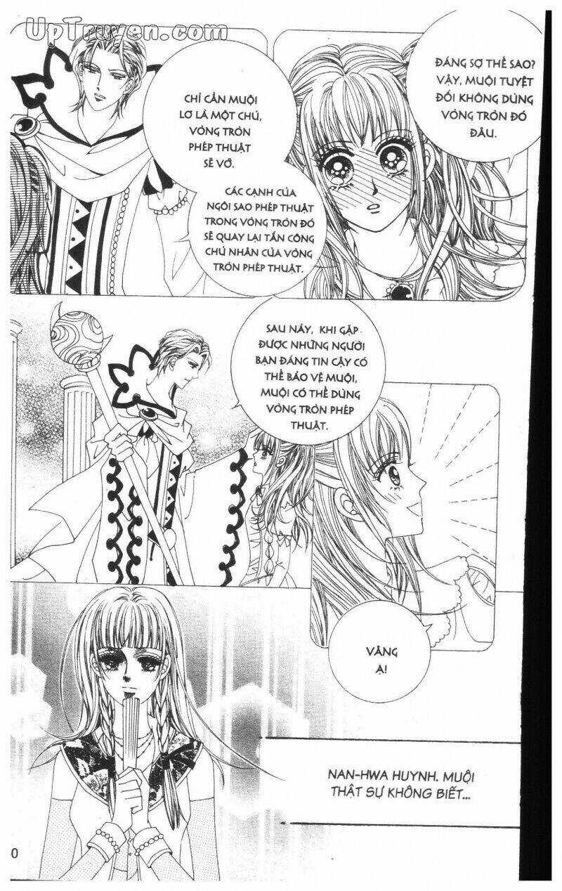 Cửa Hàng Phù Thủy - Chapter 1 - Trang 130