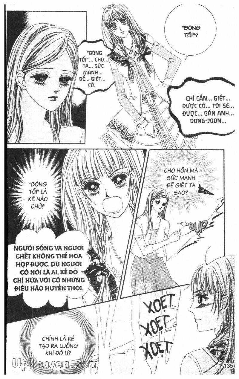 Cửa Hàng Phù Thủy - Chapter 1 - Trang 135