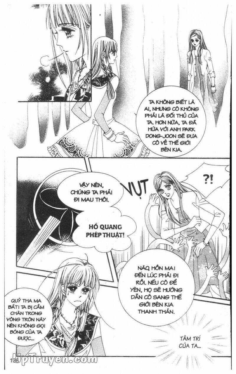 Cửa Hàng Phù Thủy - Chapter 1 - Trang 136