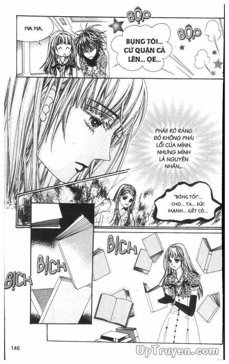 Cửa Hàng Phù Thủy - Chapter 1 - Trang 146