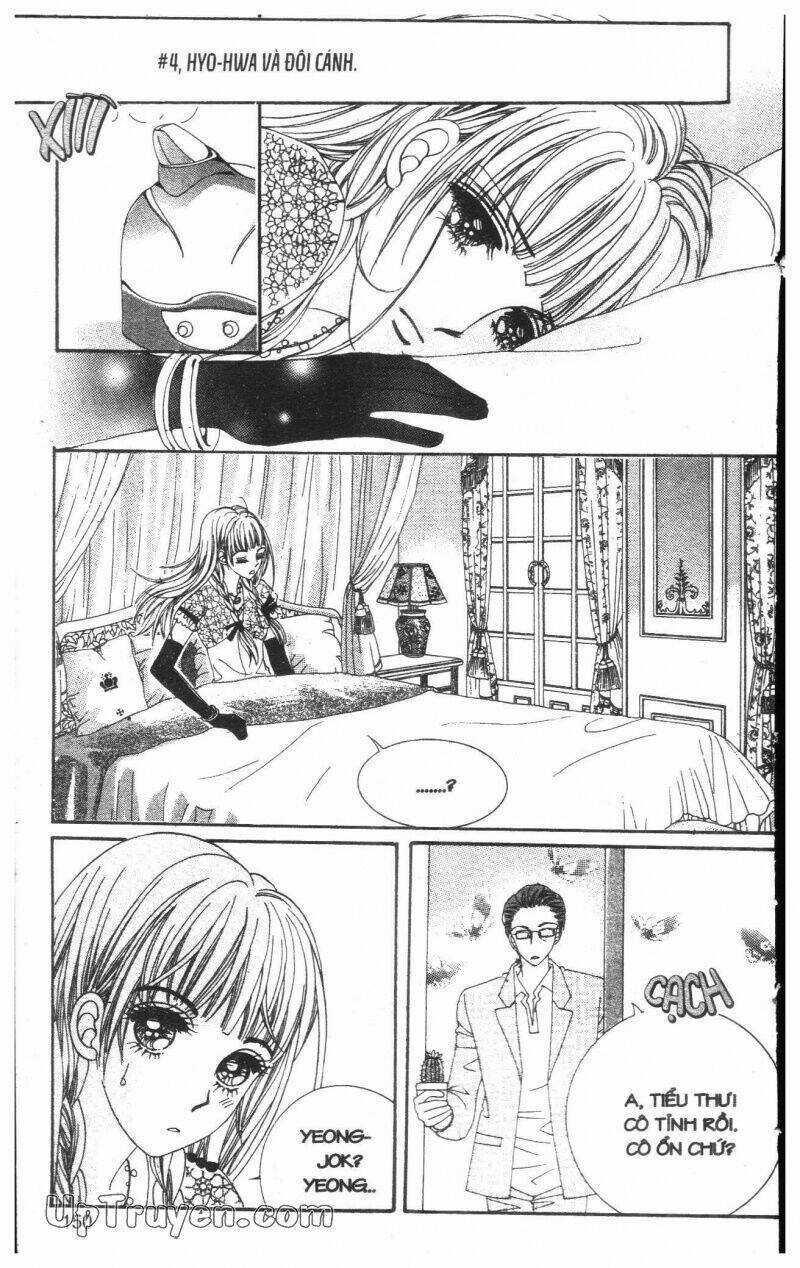 Cửa Hàng Phù Thủy - Chapter 1 - Trang 150