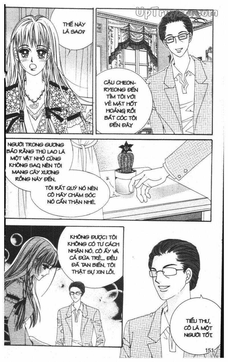 Cửa Hàng Phù Thủy - Chapter 1 - Trang 151