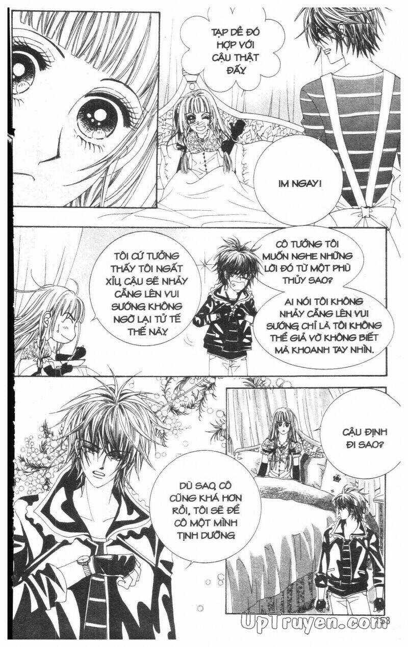 Cửa Hàng Phù Thủy - Chapter 1 - Trang 153