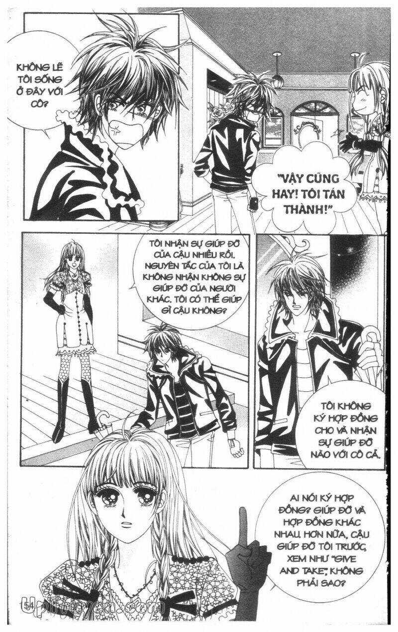 Cửa Hàng Phù Thủy - Chapter 1 - Trang 154