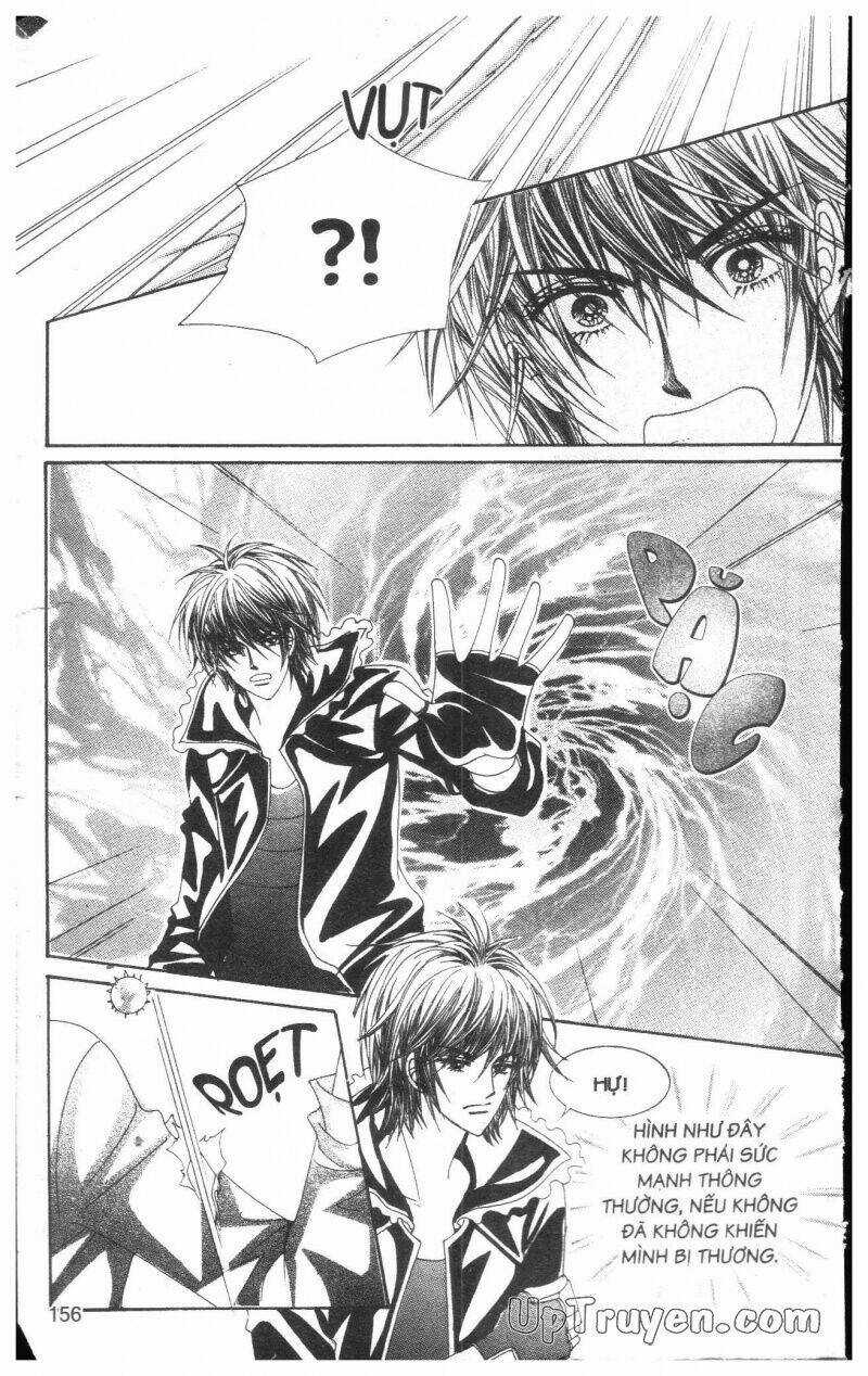 Cửa Hàng Phù Thủy - Chapter 1 - Trang 156