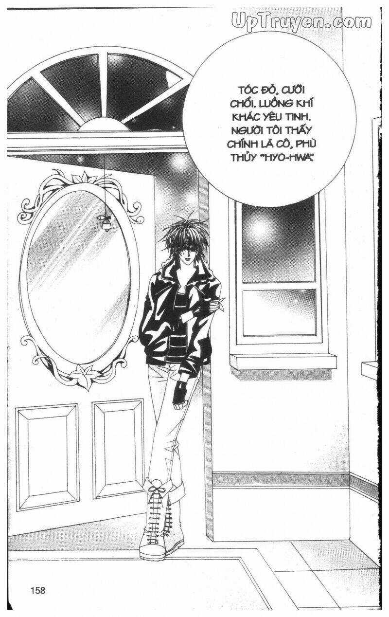 Cửa Hàng Phù Thủy - Chapter 1 - Trang 158