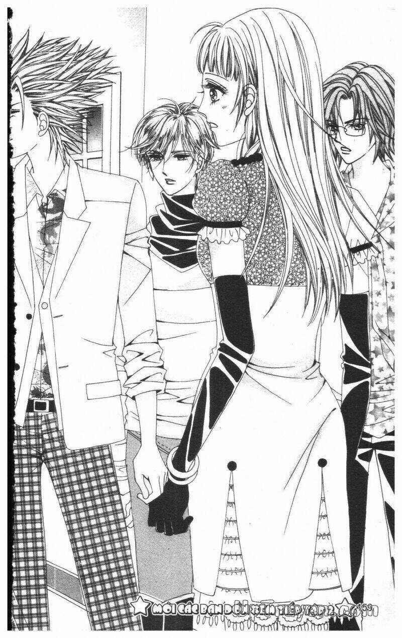 Cửa Hàng Phù Thủy - Chapter 1 - Trang 159