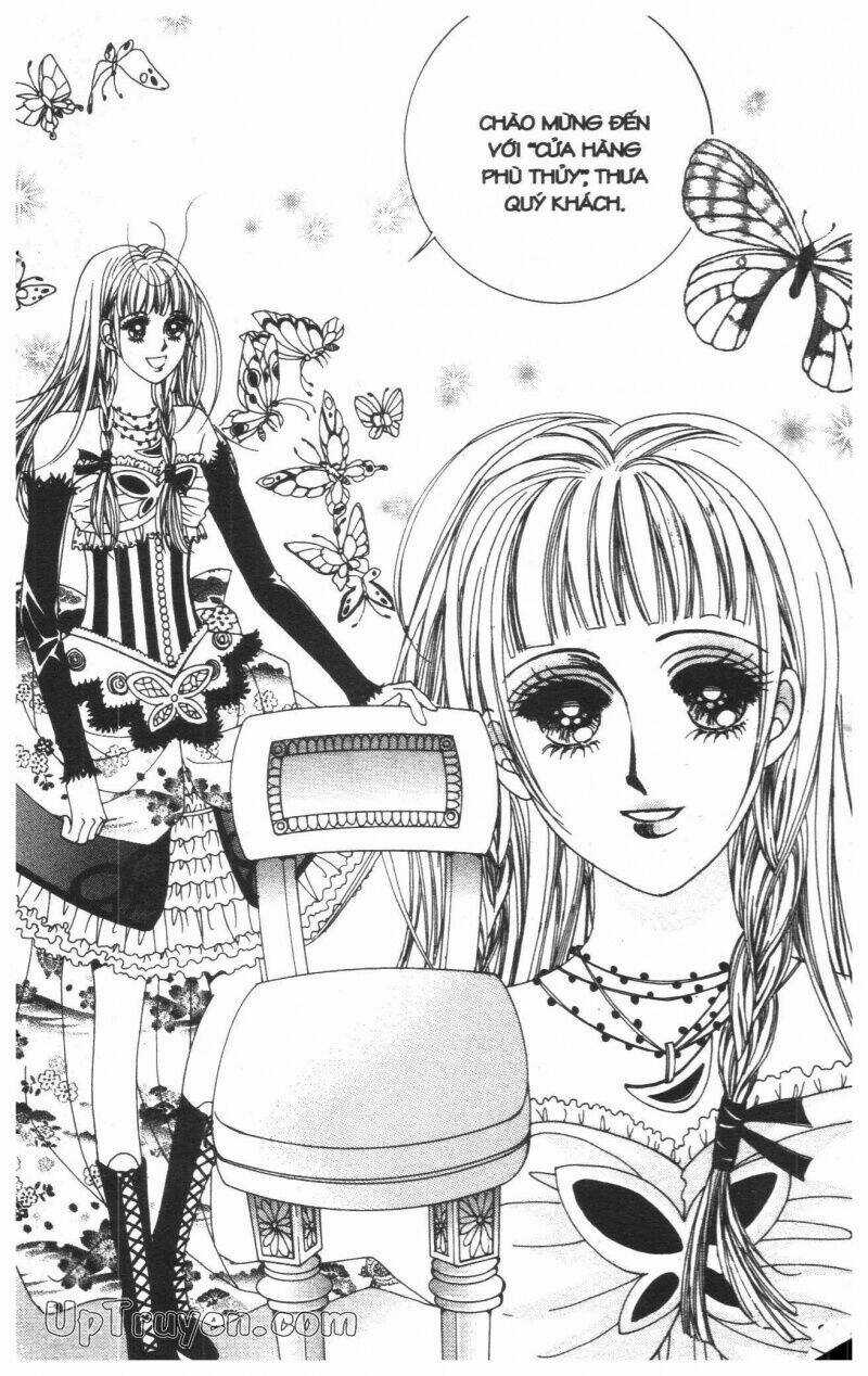 Cửa Hàng Phù Thủy - Chapter 1 - Trang 38