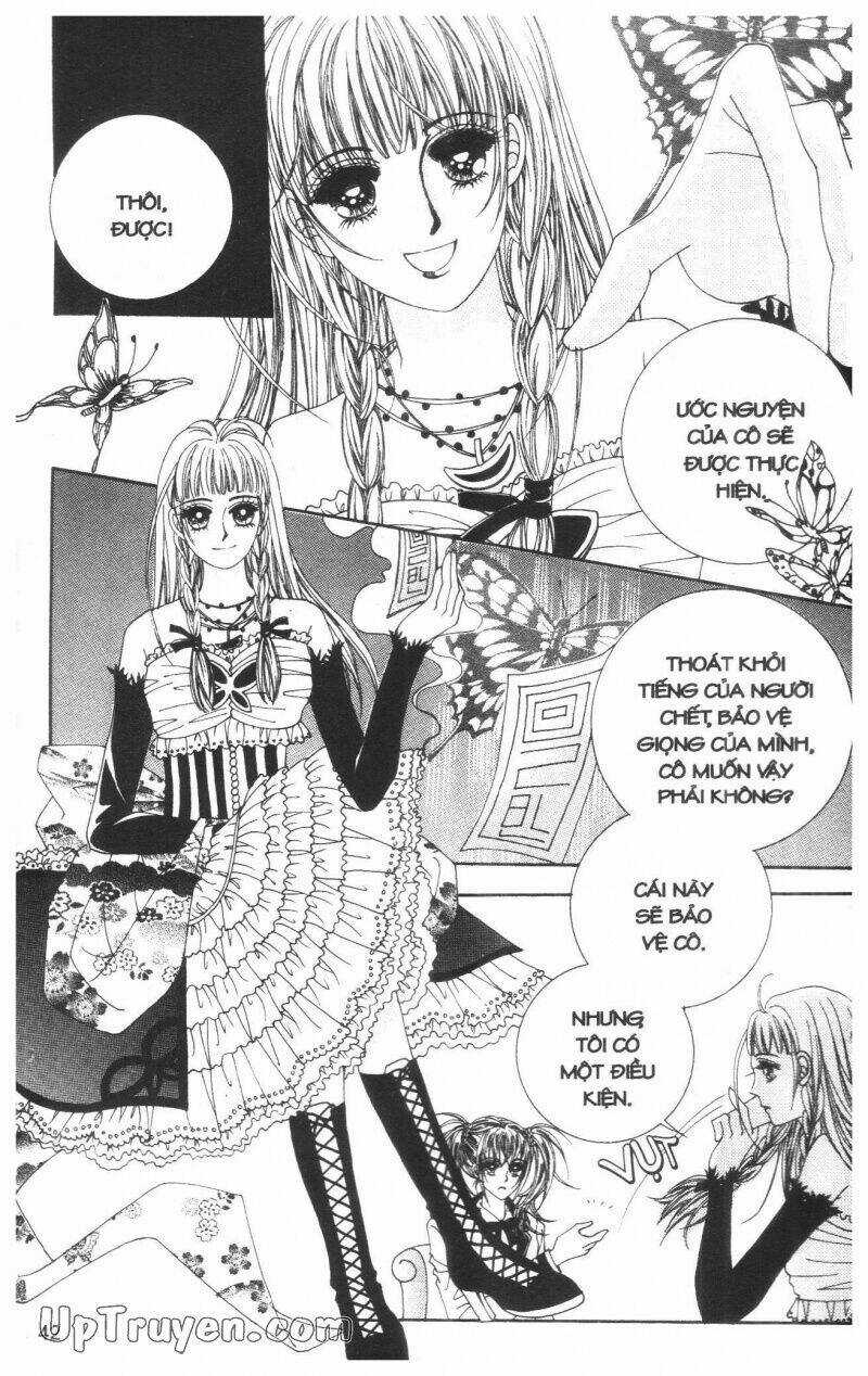 Cửa Hàng Phù Thủy - Chapter 1 - Trang 42