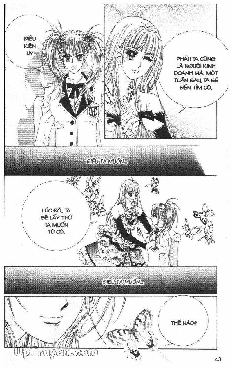 Cửa Hàng Phù Thủy - Chapter 1 - Trang 43